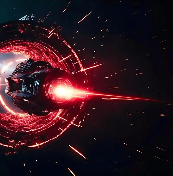 طراحی و تولید جلوه های بصری